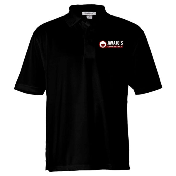 Javajos Polo Thumbnail