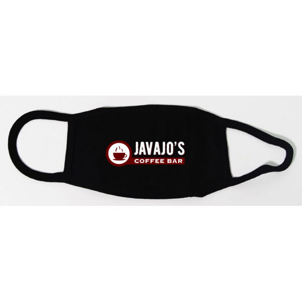 Javajos Mask Thumbnail