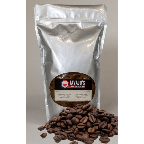 FRENCH ROAST Thumbnail